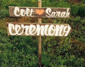 Popular items for hand painted signs on Etsy