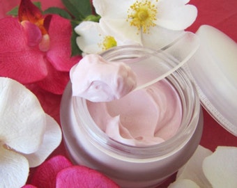 Cream/cream face/day/cream cream anti wrinkles/cream precious face/Bio in the Orchid Royale/wrinkle/skin cream mature/Anti age 50ml