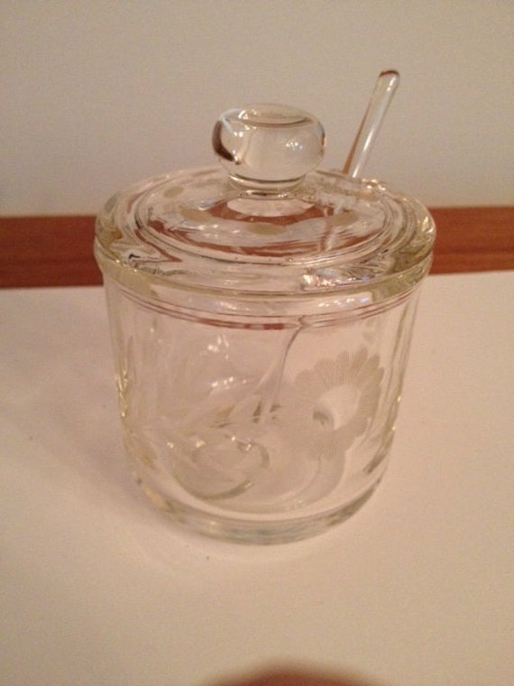 Vintage Jam Jars 9