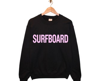 surfboard sweatshirt beyonce