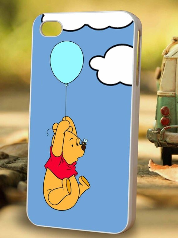 Winnie The Pooh Perfectionist gift case to iphone cell phone case ...