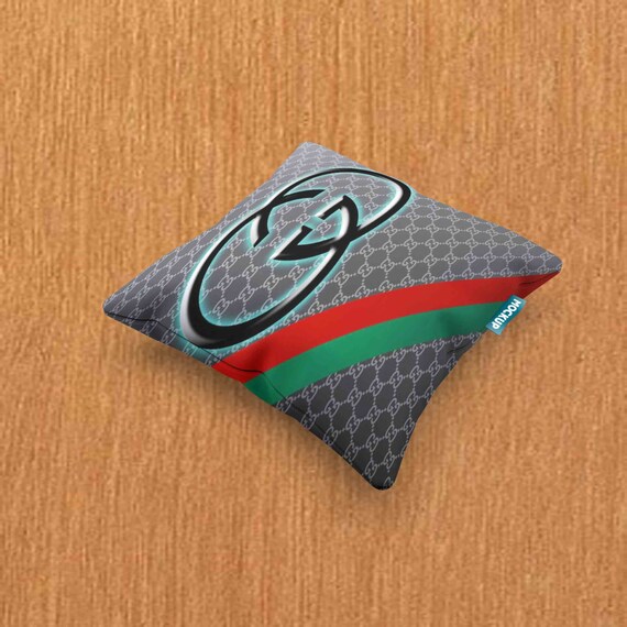 Amazing gucci Pillow Cover Pillow Case