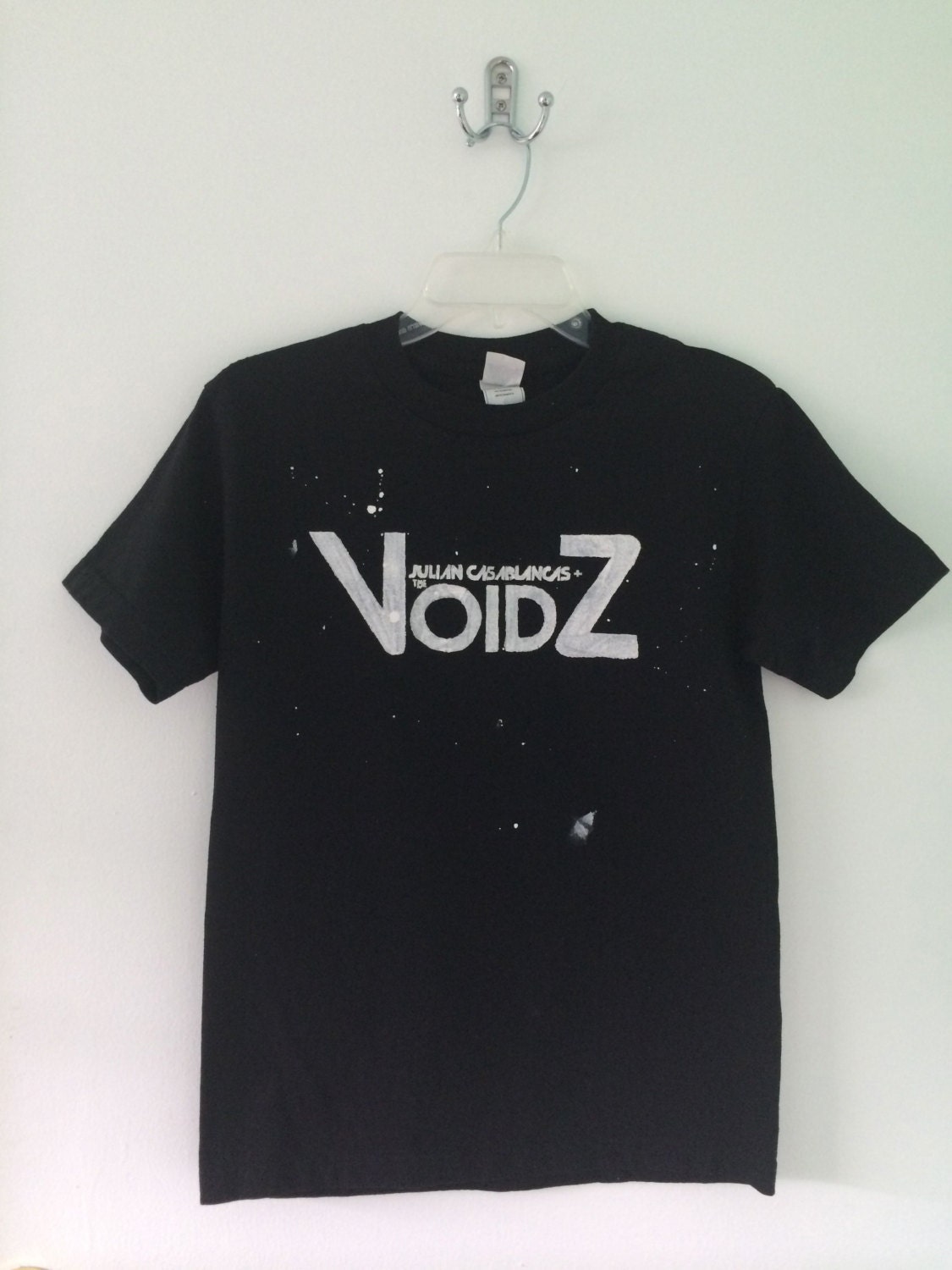 the voidz t shirt