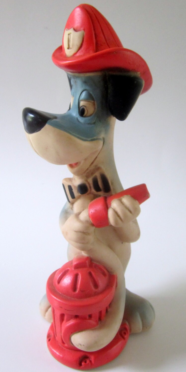 huckleberry hound doll