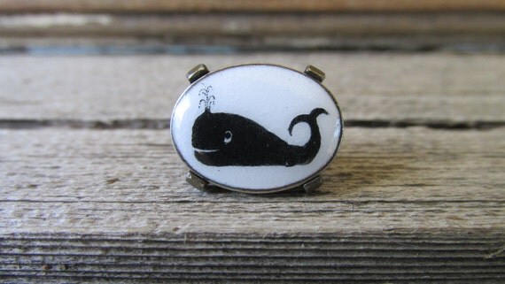 comment avoir la baleine hipster
