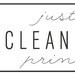 Just One Printable for Leticia