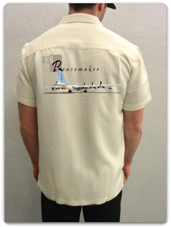 airplane shirts for men