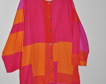 Marimekko Vintage Tunic 