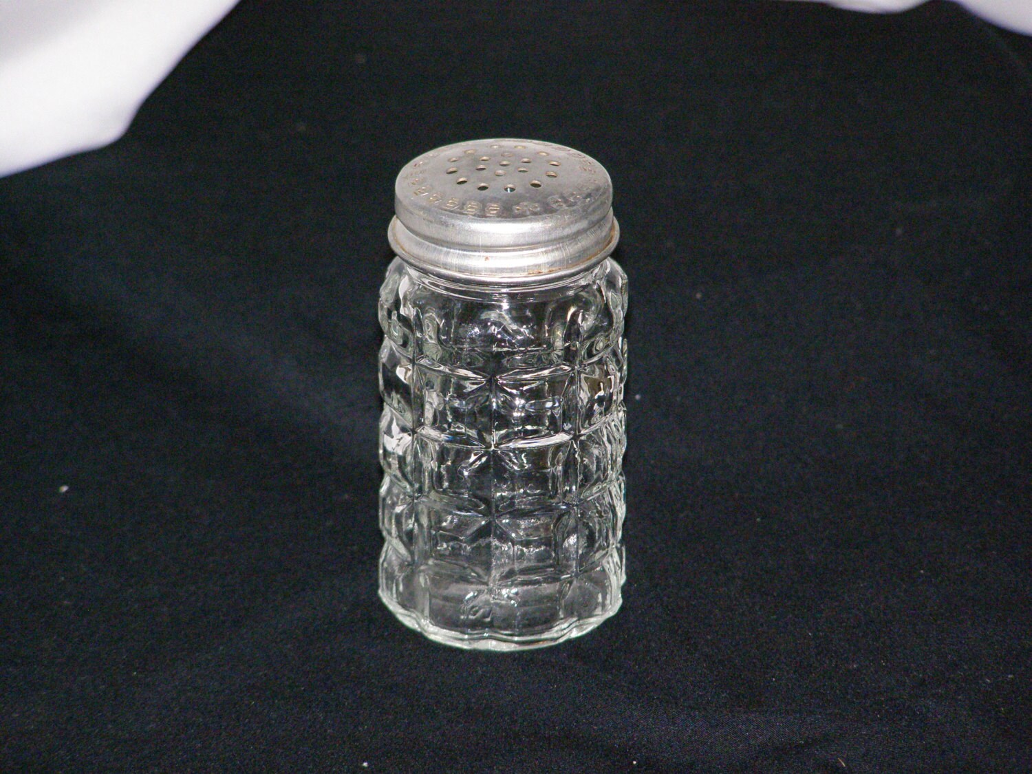Vintage Anchor Hocking Replacement Shakers Depression Glass