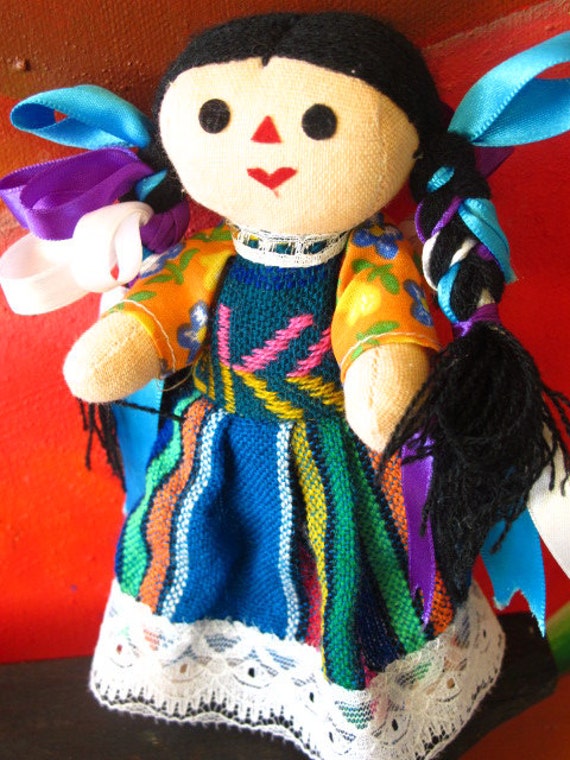 mexican dolls wholesale