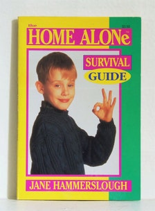 How to be alone book
