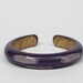 Bracelet PONYO PURPLE