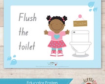 Popular items for preschool posters on Etsy