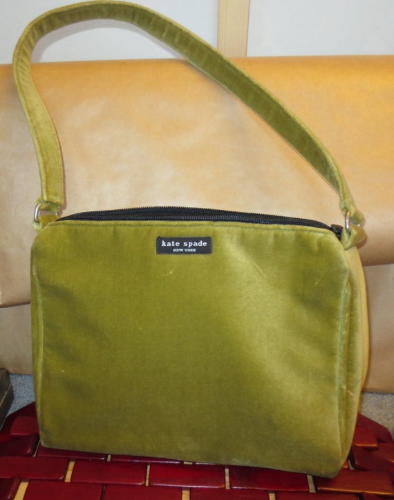 KATE SPADE New York Vintage Handbag