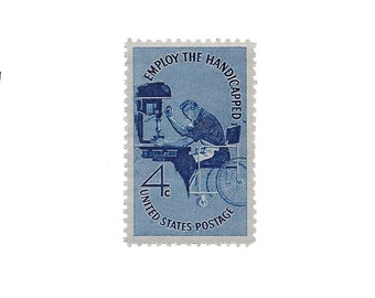 60 cent stamp | Etsy