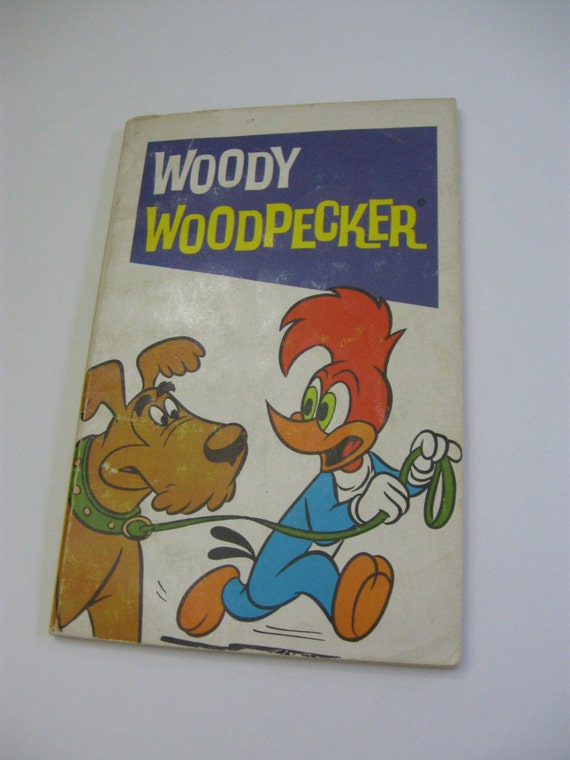 woody woodpecker 1971