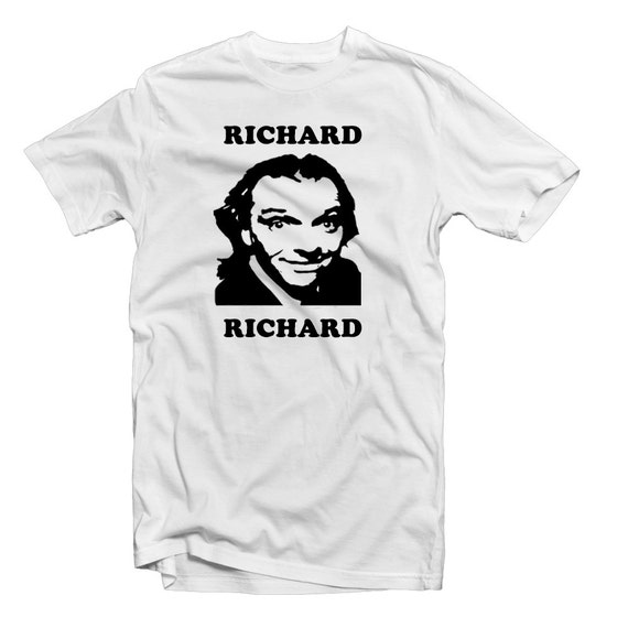 rik mayall bottom t shirt