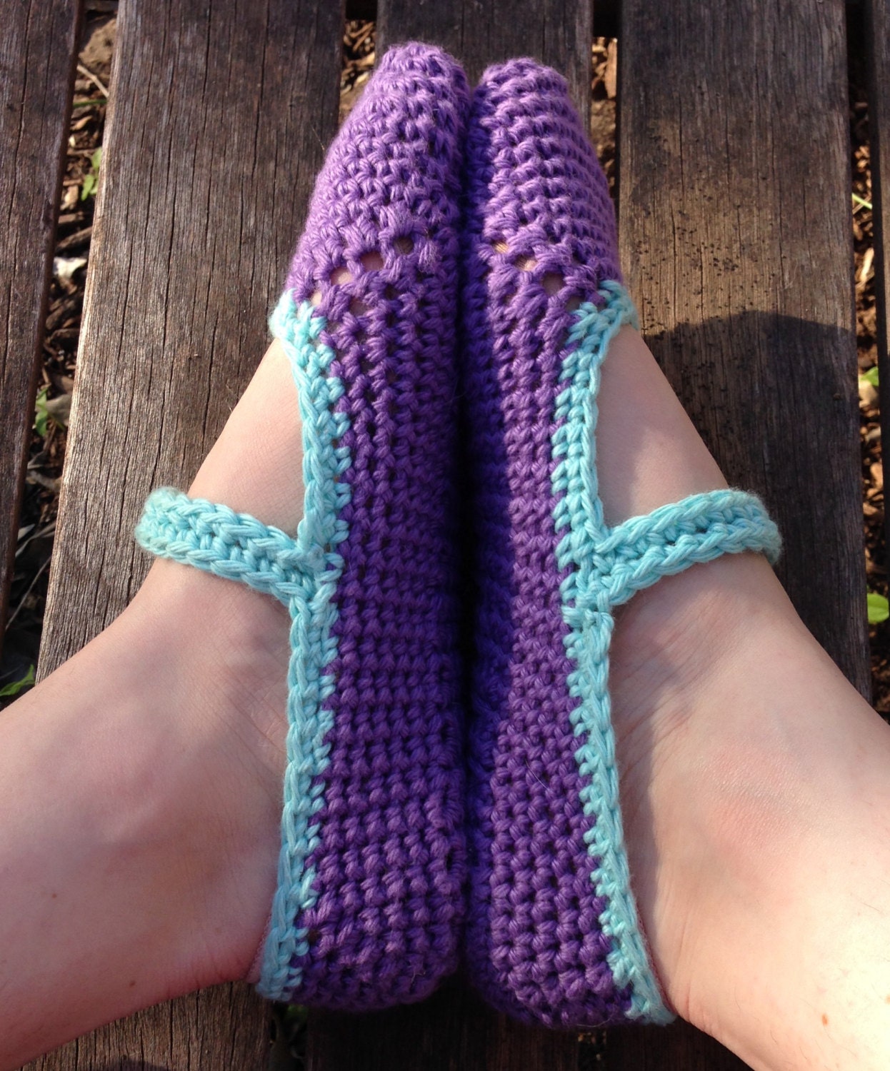 Mary Jane Slippers Crochet Slippers Adult Crochet Slippers