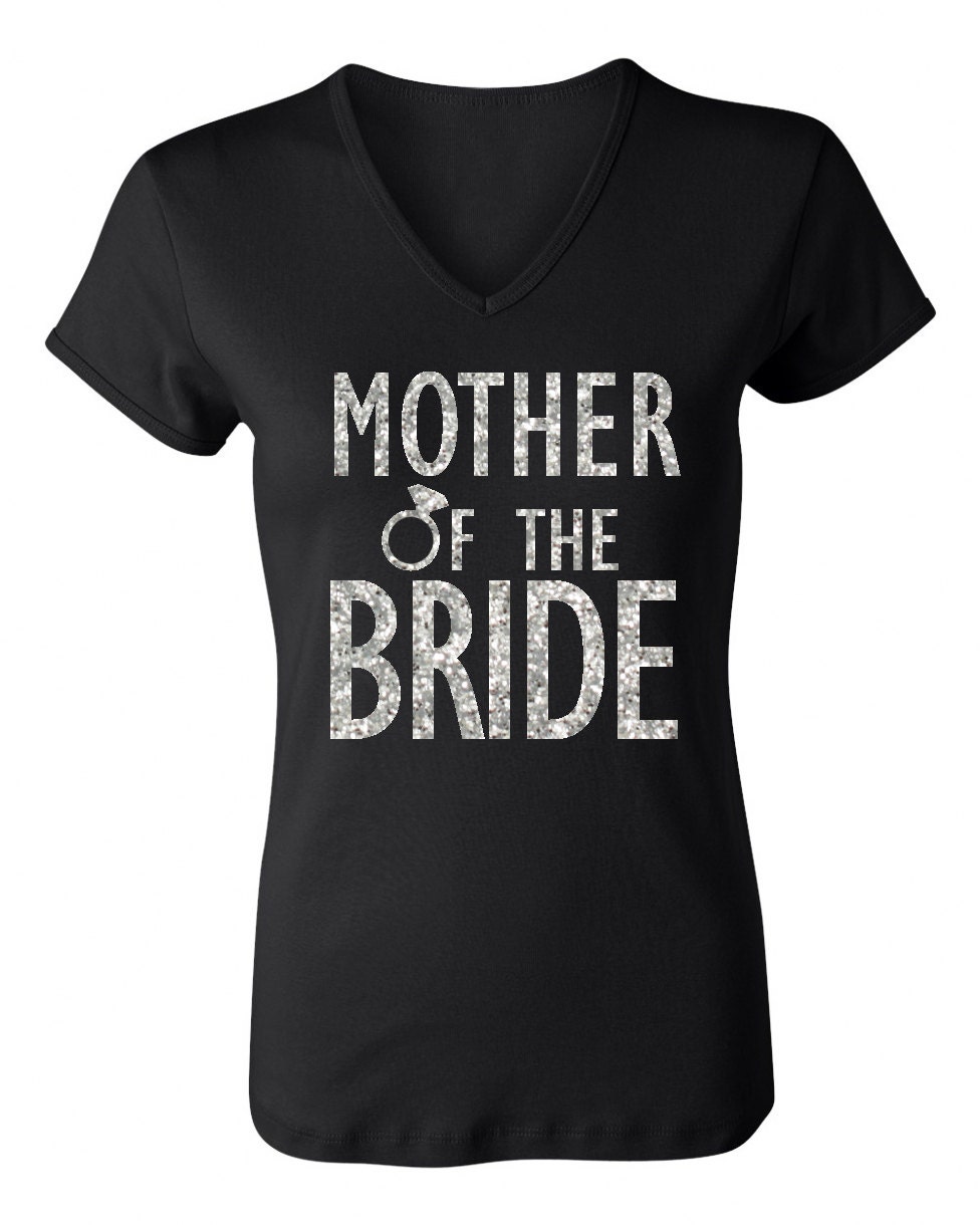 mother of the bride shirt ideas