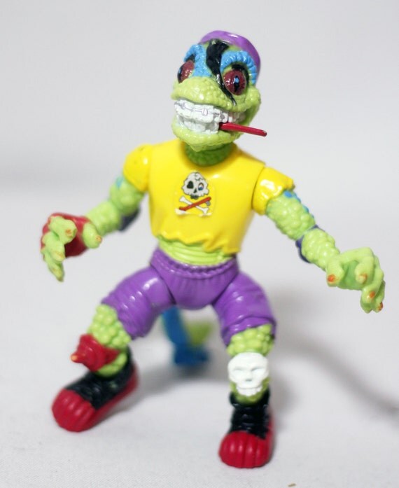 gecko ninja turtles