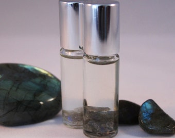 amethyst gemstone elixir