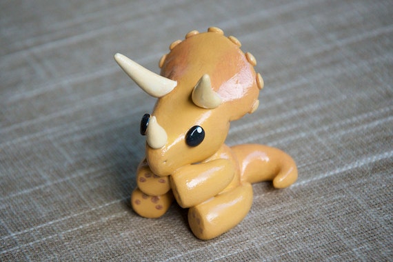 clay dinosaur ideas