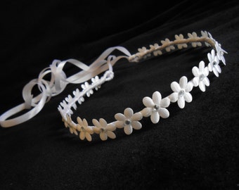 Popular items for communion headpieces on Etsy