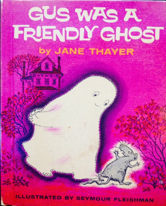 Gus-Was-a-Friendly-Ghost-Gus-the-Ghost