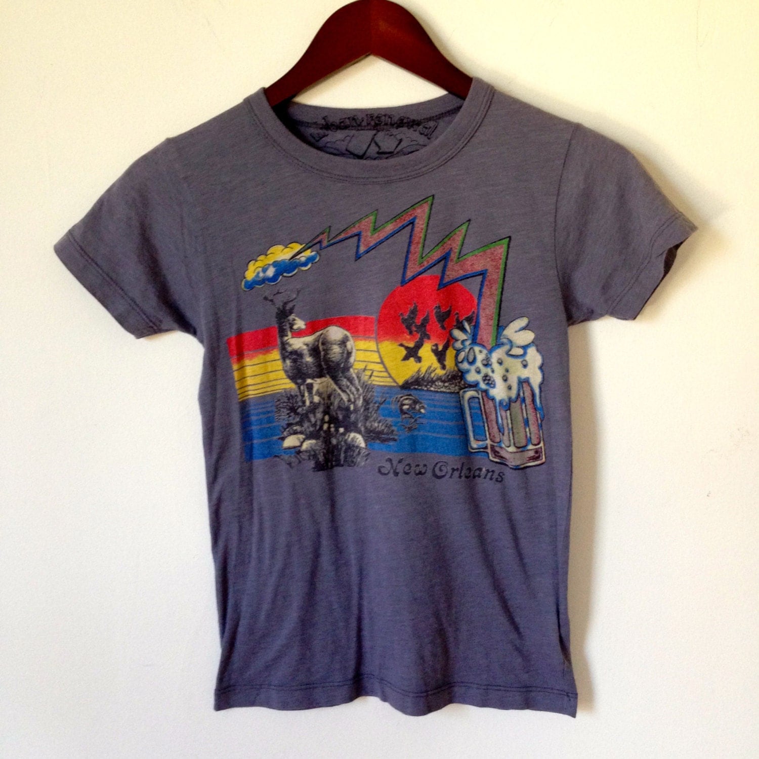 vintage tshirts men