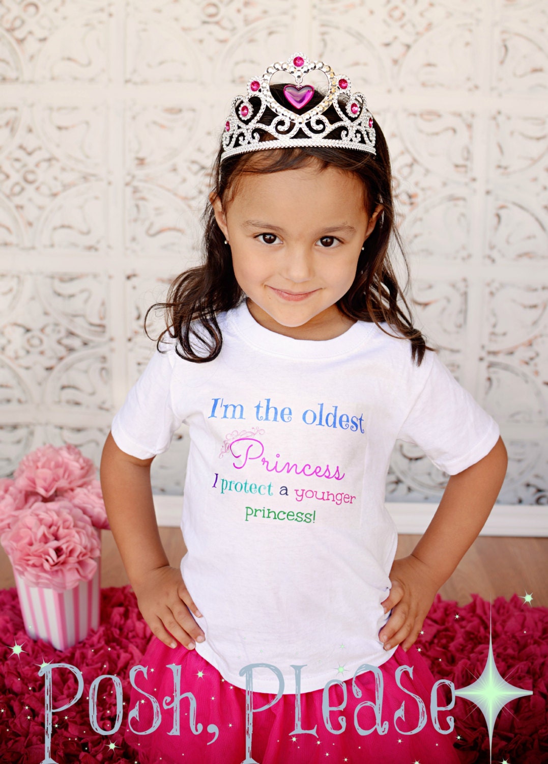 Big Sister Little Sister Outfit Sibling Set Big Sister Outfit