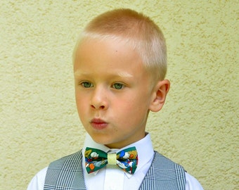 <b>Donald Duck</b> bow tie. Baby Boy bow tie. Toddler bow tie. Back to - il_340x270.611222741_qry8