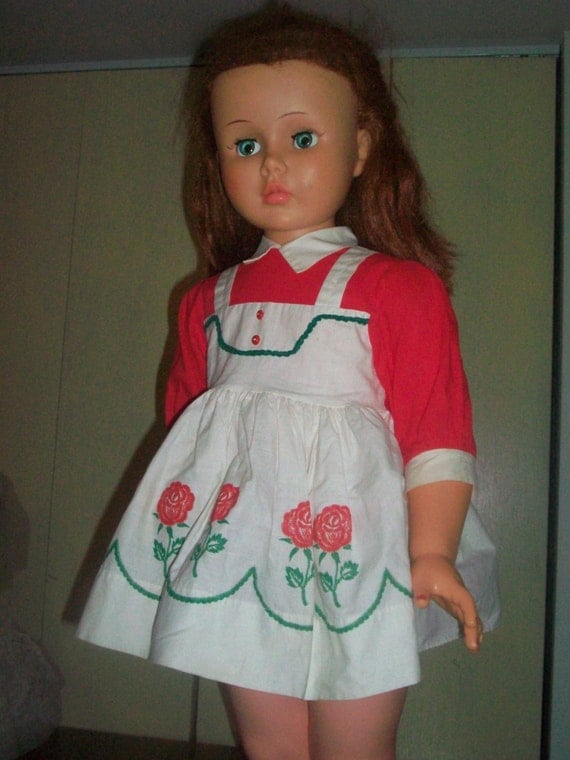 1960s dolls for sale