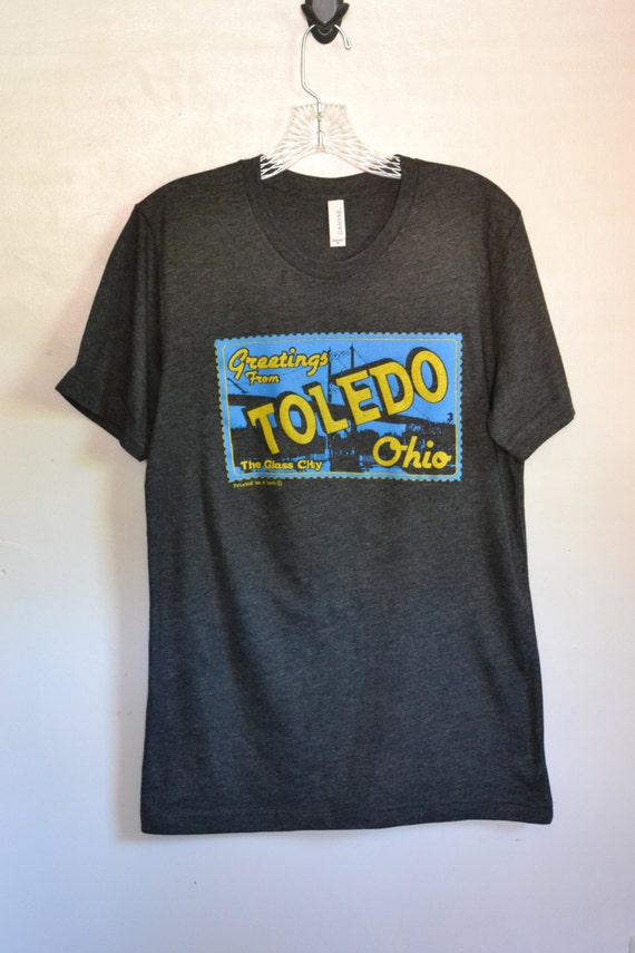 tee shirt printing toledo ohio