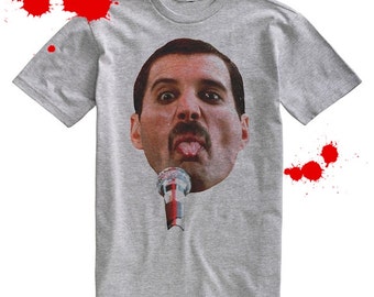 freddie mercury t shirt australia
