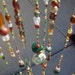 Glass Beaded Mobile