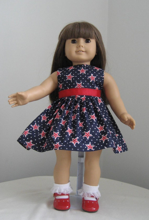 american girl doll fashion