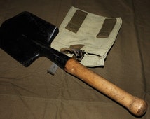 Weapons Russian special forces!.Soviet sapper shovel MPL-50