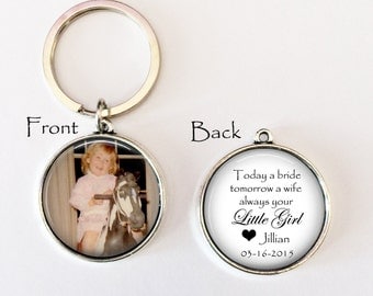 Father-of-the-bride gift, brides gift to dad, wedding day gift for dad, Today a bride, Wedding day gift for Dad, wedding day gift, Dad