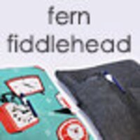fernfiddlehead