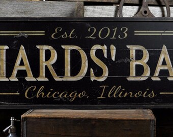 bar sign custom bar sign personalized bar sign bar sign for home wooden bar sign home bar decor rustic wooden custom sign ens1000475 - Custom Signs For Home Decor bar sign custom bar sign personalized bar sign bar sign for home wooden bar sign home bar decor rustic wooden custom sign ens1000475 - Custom Signs For Home Decor