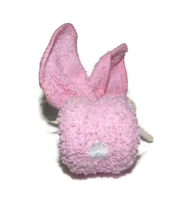 Stocking Stuffer Boo boo Bunny Ice Pack Booboo by JulsSewCrazy