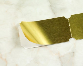 Popular items for metallic stickers on Etsy