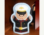 Christmas In July Sale Marine Hand Puppet Il_170x135