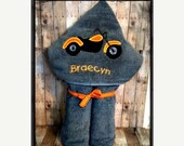 Christmas In July Sale Custome mototcycle hooded towel bath towel beach towel Il_170x135