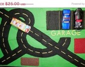 Christmas In July Sale Take along Car Mat tote Il_170x135