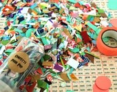 Confetti Skinny Push Up Popper Photo Prop Wedding Decor Il_170x135