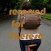 RESERVED FOR THERESA - Summer School Waxed Canvas Backpack