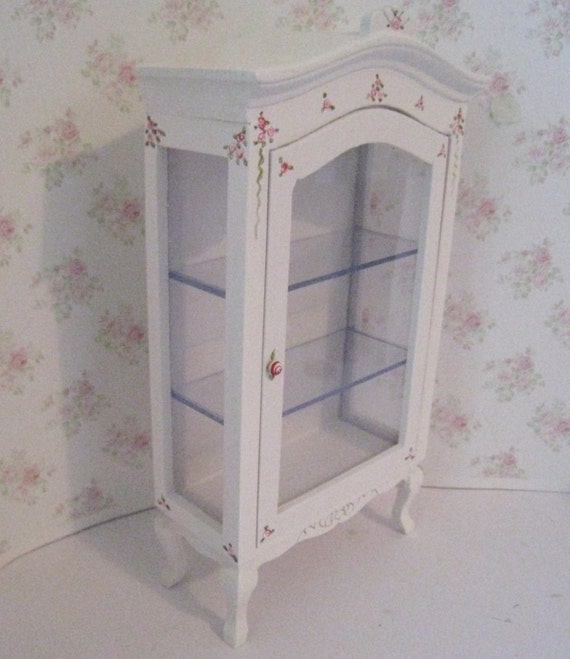 Dollhouse display display shelf twelfth