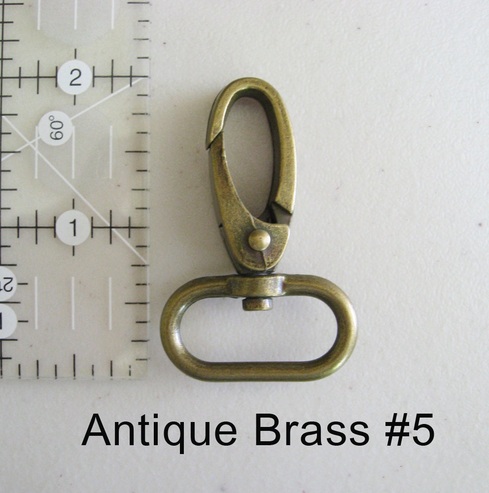 ON SALE Leather Handbag Strap 1 Wide Your Choice of