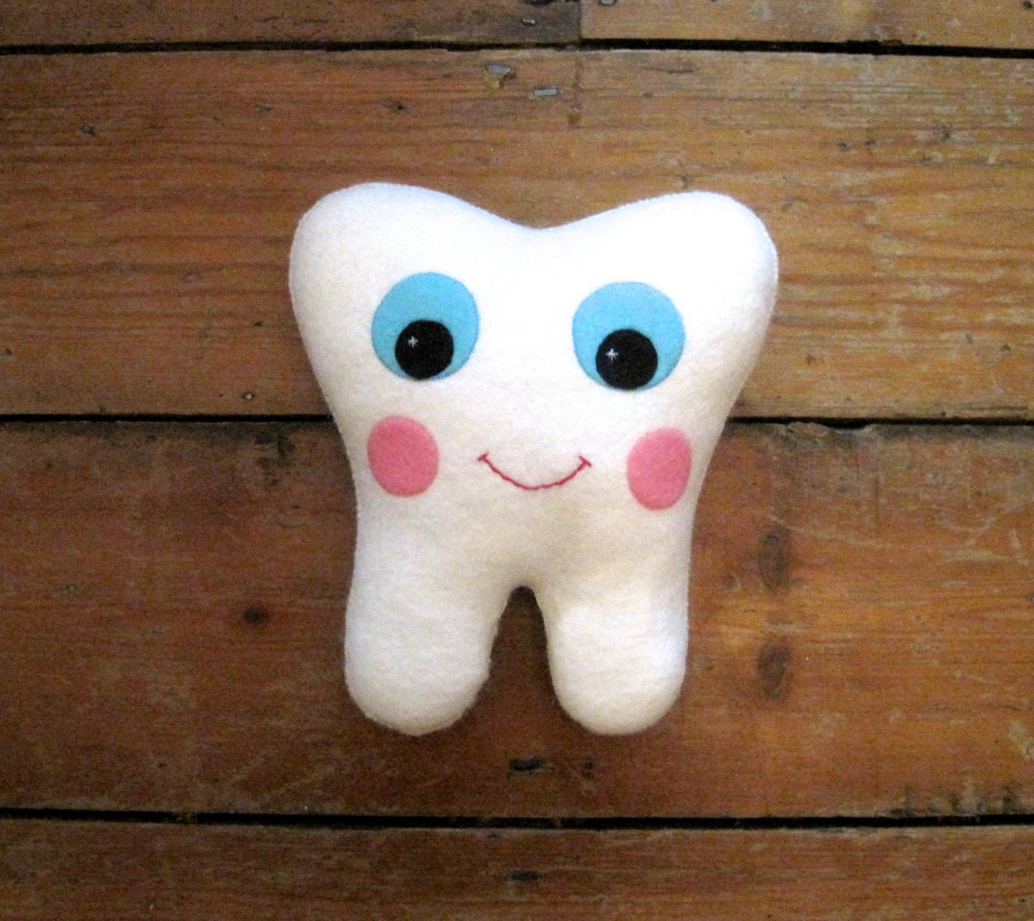 dental stuffed animals